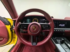 2022 Porsche 911 Targa 4 3.0T — фото 9