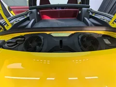 2022 Porsche 911 Targa 4 3.0T — фото 11