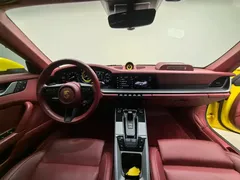 2022 Porsche 911 Targa 4 3.0T — фото 12