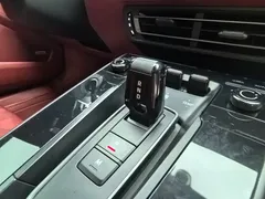 2022 Porsche 911 Targa 4 3.0T — фото 13