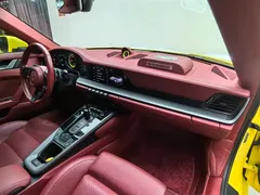 2022 Porsche 911 Targa 4 3.0T — фото 15
