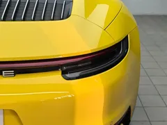 2022 Porsche 911 Targa 4 3.0T — фото 17
