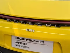 2022 Porsche 911 Targa 4 3.0T — фото 18