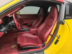 2022 Porsche 911 Targa 4 3.0T — фото 20