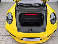 2022 Porsche 911 Targa 4 3.0T — фото 21