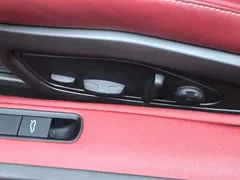 2022 Porsche 911 Targa 4 3.0T — фото 27