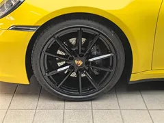 2022 Porsche 911 Targa 4 3.0T — фото 28