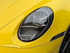 2022 Porsche 911 Targa 4 3.0T — фото 30