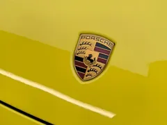 2022 Porsche 911 Targa 4 3.0T — фото 31