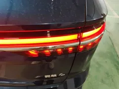 2021 Geely Monjaro 2.0TD DCT 2WD EVO Premium, синий — фото 8