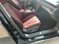 2023 Hongqi H5 1.5T DCT Zhilian Qiyun, чёрный — фото 8