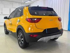 2021 Kia Yipao 1.4L CVT Sunroof — фото 4
