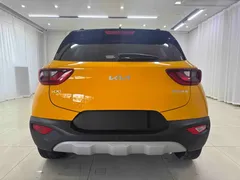 2021 Kia Yipao 1.4L CVT Sunroof — фото 5