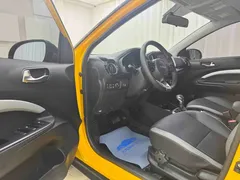 2021 Kia Yipao 1.4L CVT Sunroof — фото 7