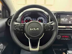 2021 Kia Yipao 1.4L CVT Sunroof — фото 15