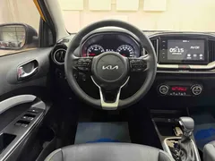 2021 Kia Yipao 1.4L CVT Sunroof — фото 16