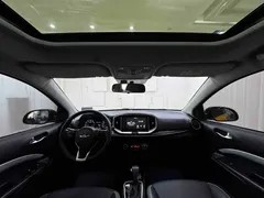 2021 Kia Yipao 1.4L CVT Sunroof — фото 17