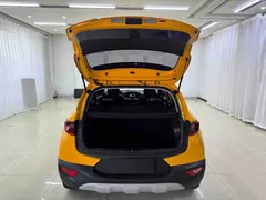 2021 Kia Yipao 1.4L CVT Sunroof — фото 19