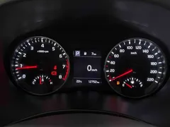 2021 Kia Yipao 1.4L CVT Sunroof — фото 21