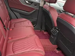 2023 Hongqi HS5 2.0T Pro, чёрный — фото 10