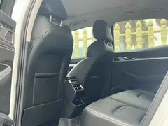 2021 Geely Preface 2.0TD Luxury, белый — фото 6