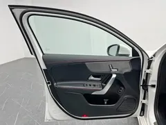 2024 Mercedes-Benz A-Class A 200 L Fashion, белый — фото 11