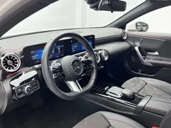 2024 Mercedes-Benz A-Class A 200 L Fashion, белый — фото 12