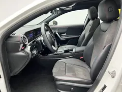 2024 Mercedes-Benz A-Class A 200 L Fashion, белый — фото 13