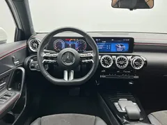 2024 Mercedes-Benz A-Class A 200 L Fashion, белый — фото 19