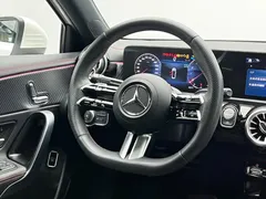 2024 Mercedes-Benz A-Class A 200 L Fashion, белый — фото 20