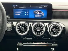 2024 Mercedes-Benz A-Class A 200 L Fashion, белый — фото 21