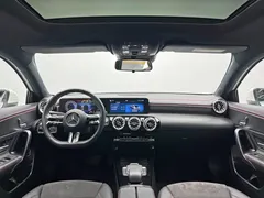 2024 Mercedes-Benz A-Class A 200 L Fashion, белый — фото 22