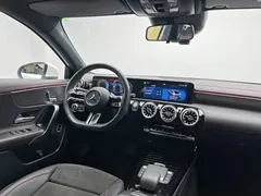 2024 Mercedes-Benz A-Class A 200 L Fashion, белый — фото 23