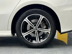 2024 Mercedes-Benz A-Class A 200 L Fashion, белый — фото 25