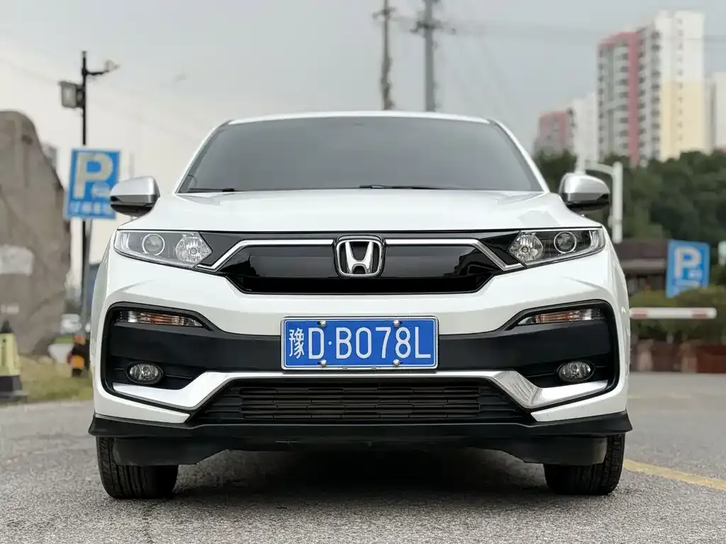 2021 Honda XR-V 220TURBO CVT Comfort