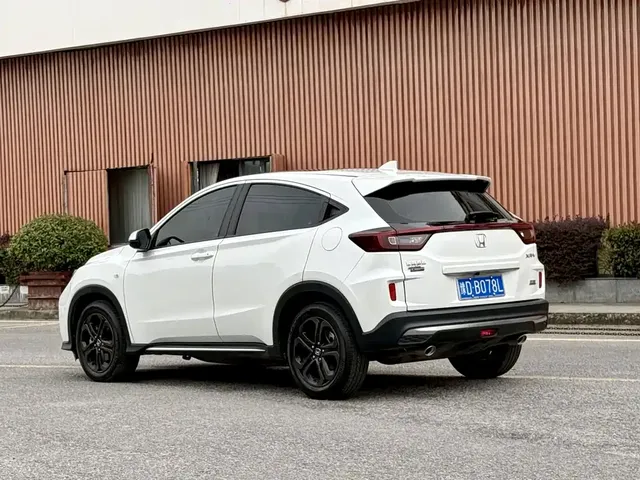 2021 Honda XR-V 220TURBO CVT Comfort