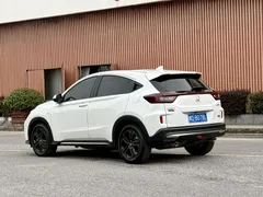 2021 Honda XR-V 220TURBO CVT Comfort, белый — фото 2