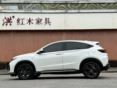 2021 Honda XR-V 220TURBO CVT Comfort, белый — фото 3