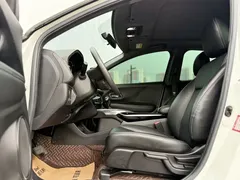 2021 Honda XR-V 220TURBO CVT Comfort, белый — фото 9