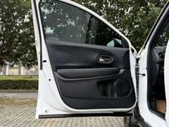 2021 Honda XR-V 220TURBO CVT Comfort, белый — фото 10
