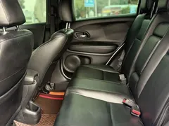 2021 Honda XR-V 220TURBO CVT Comfort, белый — фото 16