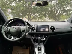 2021 Honda XR-V 220TURBO CVT Comfort, белый — фото 17
