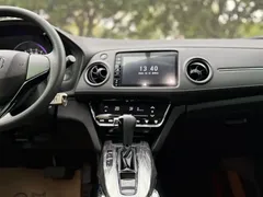 2021 Honda XR-V 220TURBO CVT Comfort, белый — фото 20