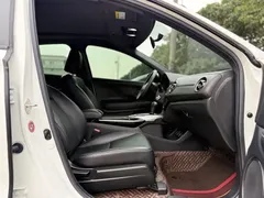 2021 Honda XR-V 220TURBO CVT Comfort, белый — фото 21