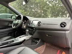 2021 Honda XR-V 220TURBO CVT Comfort, белый — фото 22