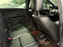 2021 Honda XR-V 220TURBO CVT Comfort, белый — фото 23