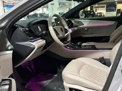 2025 BYD Han PHEV 125km Elite — фото 7