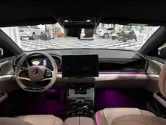 2025 BYD Han PHEV 125km Elite — фото 8