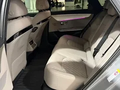 2025 BYD Han PHEV 125km Elite — фото 9