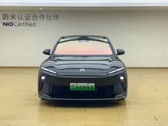 2024 Nio ET5T 75kWh Touring, чёрный — фото 3